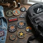 Top 10 Morale Patch Ideas That Get Noticed