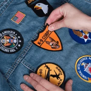 PVC Patch
